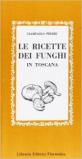 Le ricette dei funghi