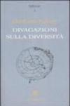 Divagazioni sulla diversità