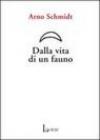Dalla vita di un fauno