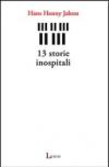 13 storie inospitali