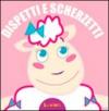Dispetti e scherzetti
