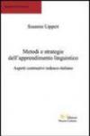 Metodi e strategie dell'apprendimento linguistico