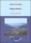 Senza mistero
