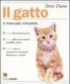 Il gatto. Il manuale completo