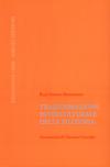 Trasformazione interculturale della filosofia