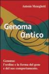 Genoma ontico