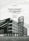 Architetti e cinematografi. Tipologie, architetture, decorazioni della sala cinematografica delle orgini (1896-1932)