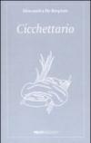 Cicchettario