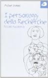 I personaggi della Recherche. Piccolo dizionario