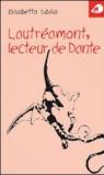 Lautréamont, lecteur de Dante