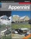 Appennini, Gran Sasso e monti Reatini. 2.