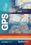 GPS digital map