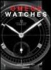 Omega watches