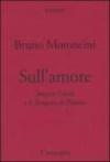 Sull'amore. Jacques Lacan e il Simposio di Platone