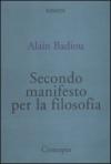 Secondo manifesto per la filosofia