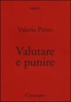 Valutare e punire