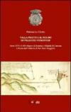 Villa Piatti e il feudo di Pigozzo veronese. Anno 1073. il «privilegio» di Beatrice e Matilde di Canossa a favore dell'abbazia di s. Zeno Maggiore