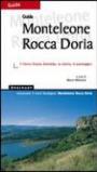 Monteleone Rocca Doria. Il parco Grazia Deledda, la storia, il paesaggio