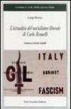 L'attualità del socialismo liberale di Carlo Rosselli