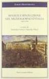 Rivolte e rivoluzione nel Mezzogiorno d'Italia 1547-1799