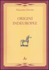 Origini indeuropee