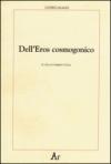 Dell'eros cosmogonico