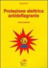 Protezione elettrica antideflagrante