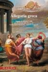 Allegoria greca. Dipinti di Giacomo Conti per il Circolo della borsa e il Teatro Santa Elisabetta-Vittorio Emanuele