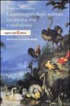 Le immagini degli animali tra scienza, arte e simbolismo. Elementi di zooiconologia