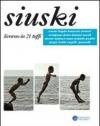Siuski. Livorno in 21 tuffi