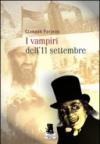 I vampiri dell'11 settembre