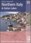 Northern Italy and Italian lakes. Ediz. inglese
