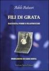 Fili di grata