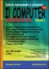 Il computer partendo da zero: 1