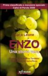 Enzo. Una storia vera