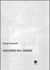 Discorso sul sogno