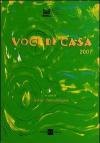 Voci di casa 2007