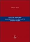 I processi di governo delle relazioni tra le imprese. Un modello di analisi