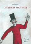 Cavaliere souvenir. Ediz. illustrata
