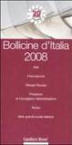 Bollicine d'Italia 2008