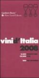 Vini d'Italia 2008