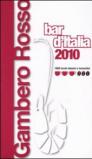 Bar d'Italia del Gambero Rosso 2010