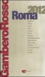 Roma del Gambero Rosso 2012