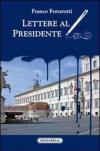 Lettere al presidente