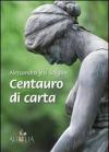 Centauro di carta