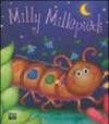 Milly Millepiedi Multicolore