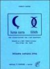 Luna nera-Lilith. Una chiarificazione fra i due significati