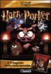 Harry Porker... e il segreto della besciamella