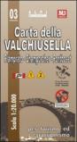 Carta della Valchiusella