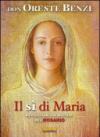 Il sì di Maria. Meditazioni sui misteri del rosario